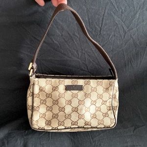 Gucci small handbag
